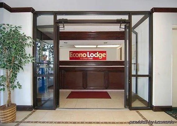 Quality Inn Airport-Near Uptown Charlotte