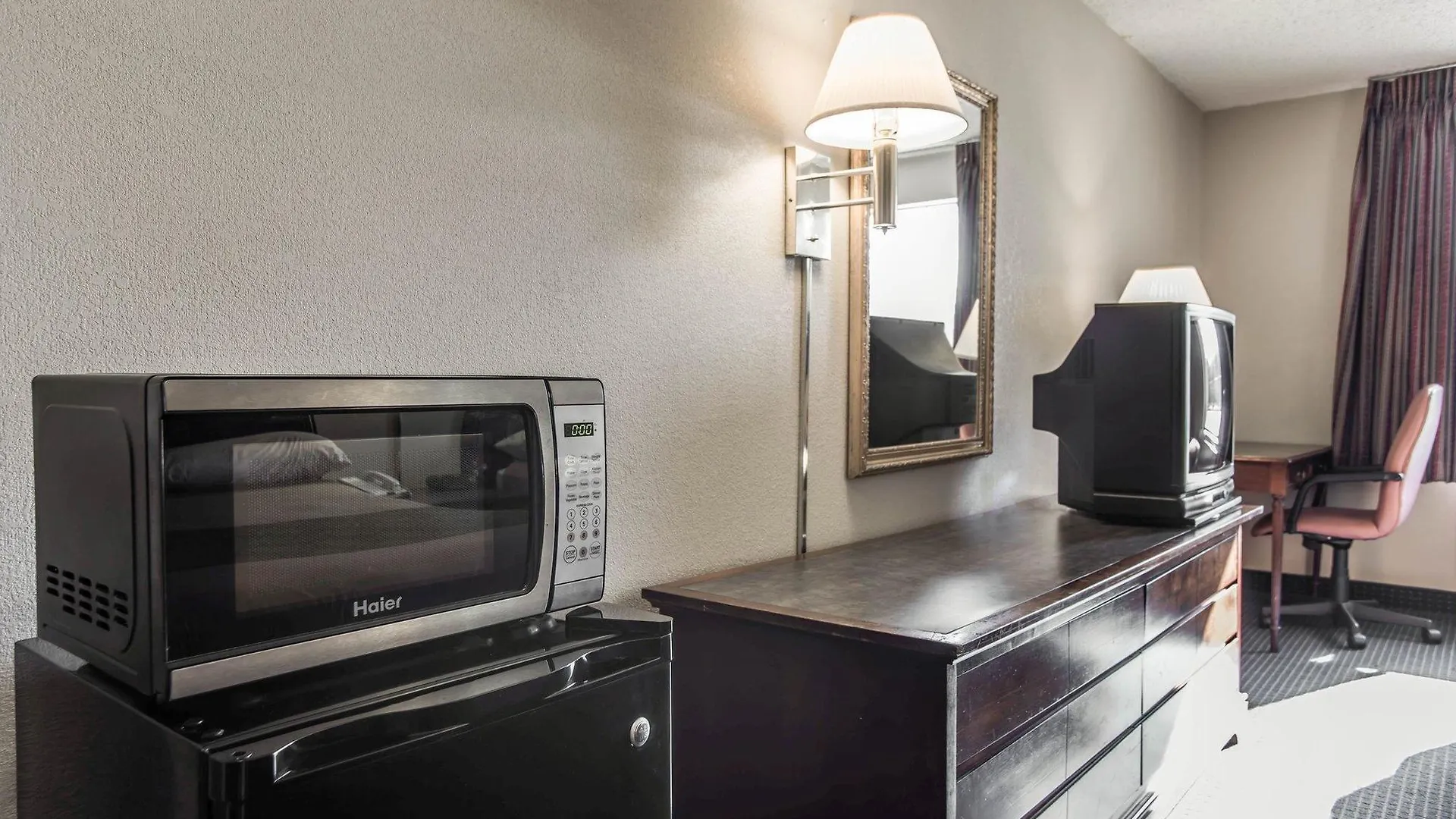 Quality Inn Airport-Near Uptown Charlotte