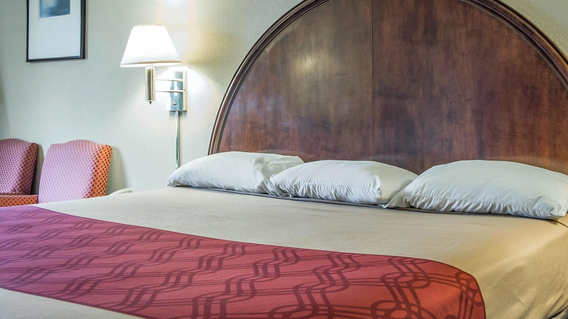 Hotel Quality Inn Airport-Near Uptown Charlotte