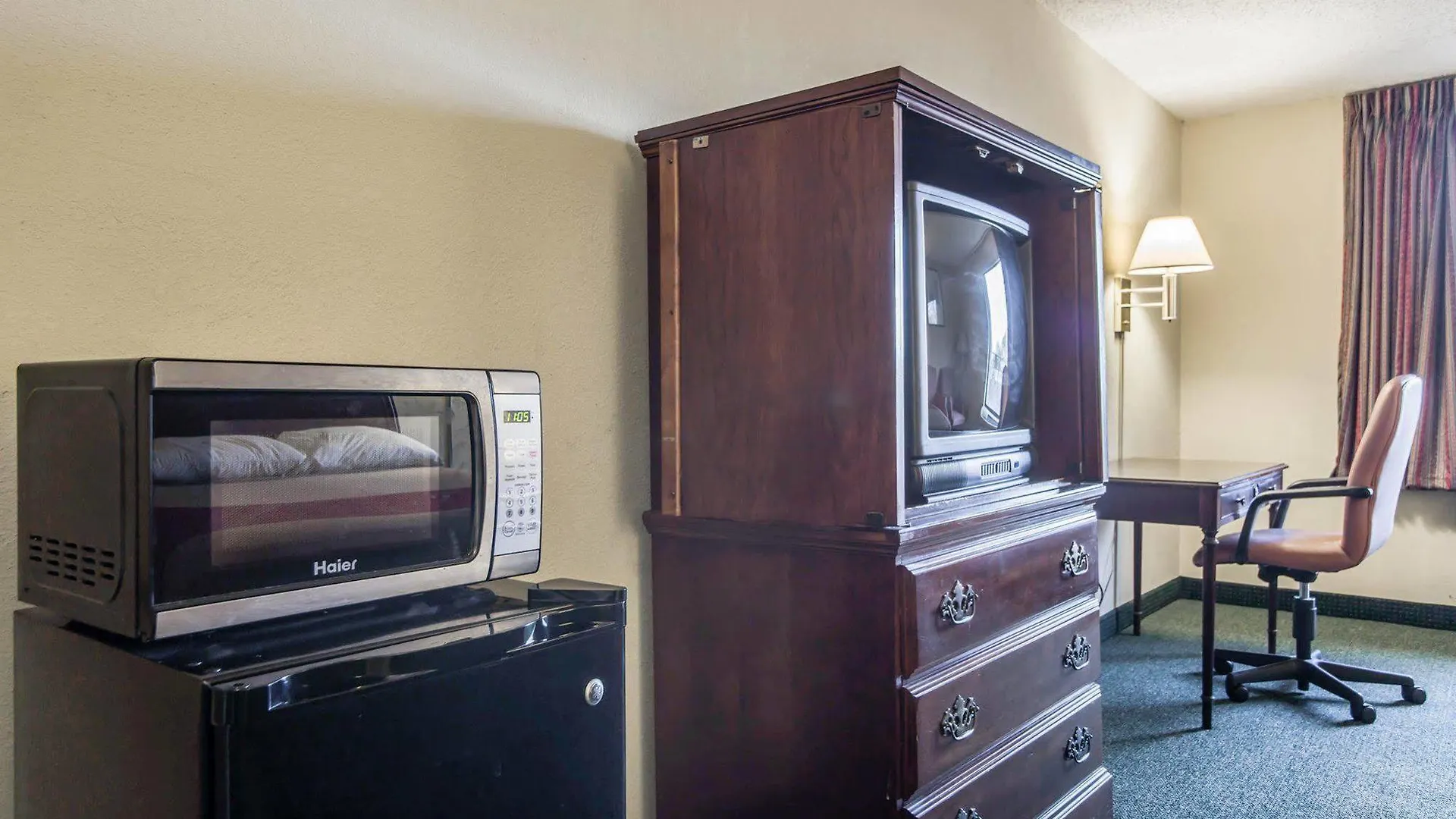 Quality Inn Airport-Near Uptown Charlotte Hotel
