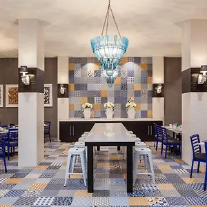 Sheraton Charlotte