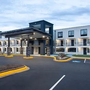 Baymont By Wyndham Charlotte