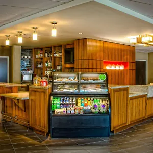 Hyatt Place Downtown Charlotte