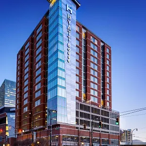 Hotel Hyatt House Center