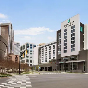 Отель Embassy By Hilton Uptown