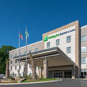 Express & - Airport By Ihg *** Charlotte