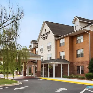 Country & By Radisson, Place, Nc Charlotte