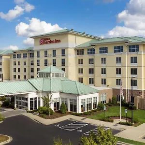 Отель Hilton Garden Airport