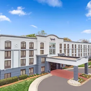 Hotel Spark By Hilton Tyvola I-77