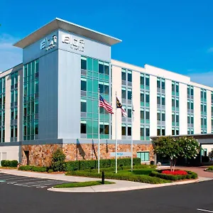 Aloft Ballantyne *** Charlotte