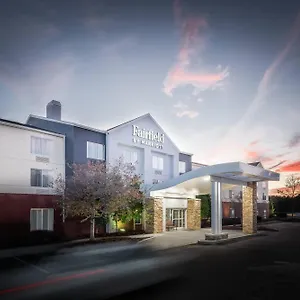 Hotel Fairfield Northlake