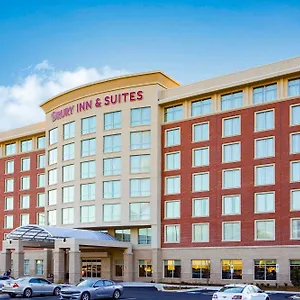 Hotel Drury & Arrowood