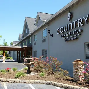Hotel Country & By Radisson, I-85 Airport, Nc