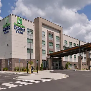 Hotel Express & - Ballantyne By Ihg
