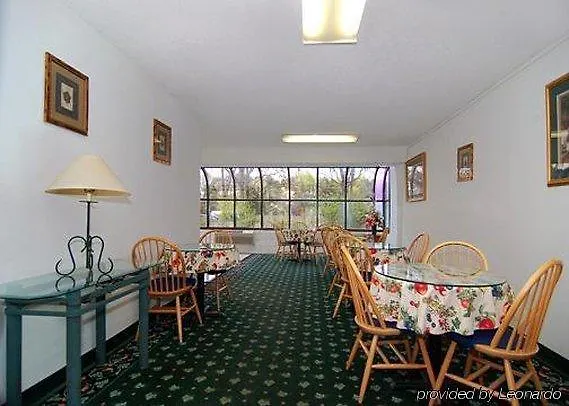 Quality Inn Airport-Near Uptown Charlotte United States