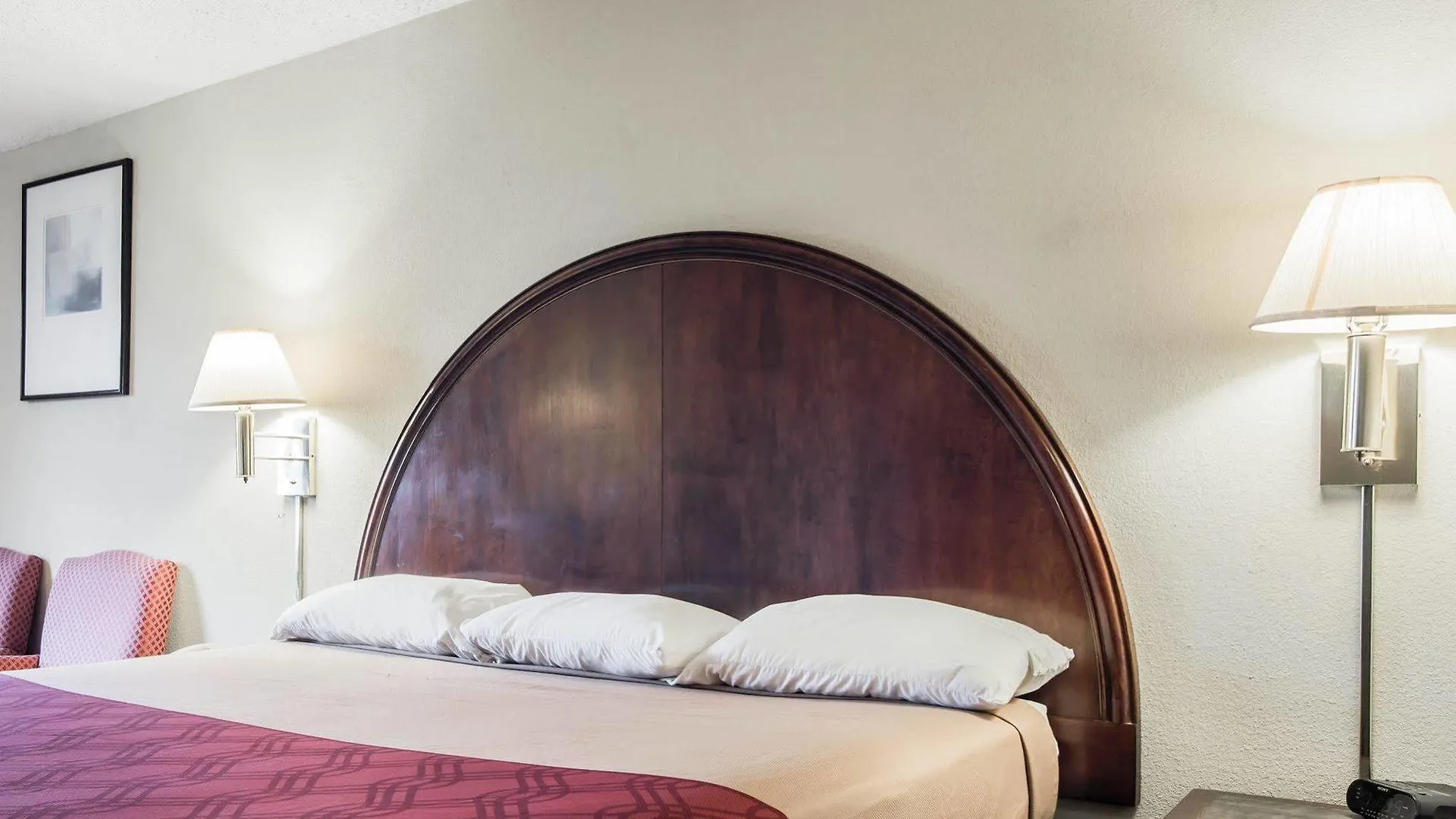 Hotel Quality Inn Airport-Near Uptown Charlotte