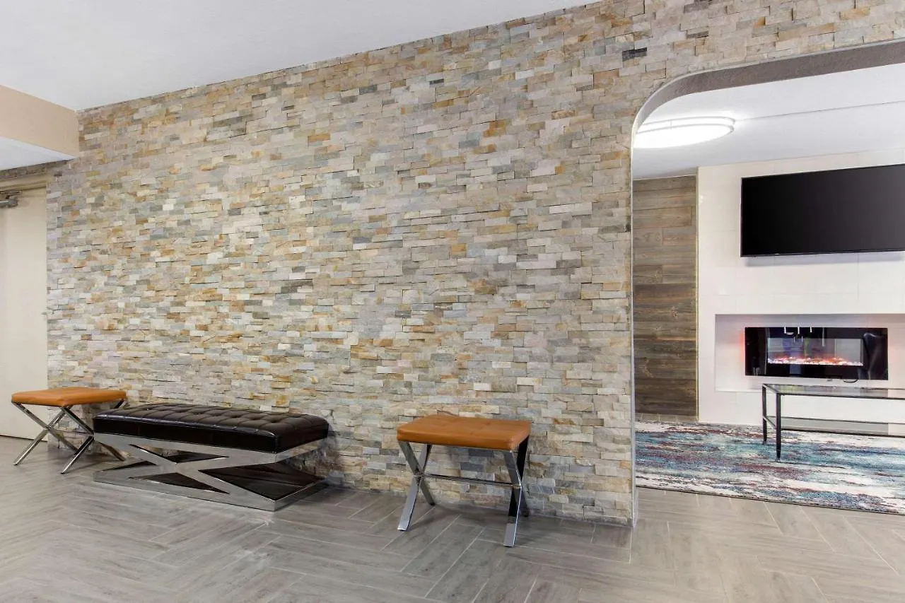 Quality Inn Airport-Near Uptown Charlotte